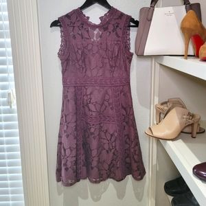 Sleeveless Dress
